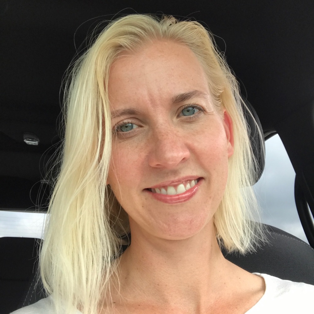 Meet your Posher, Allison